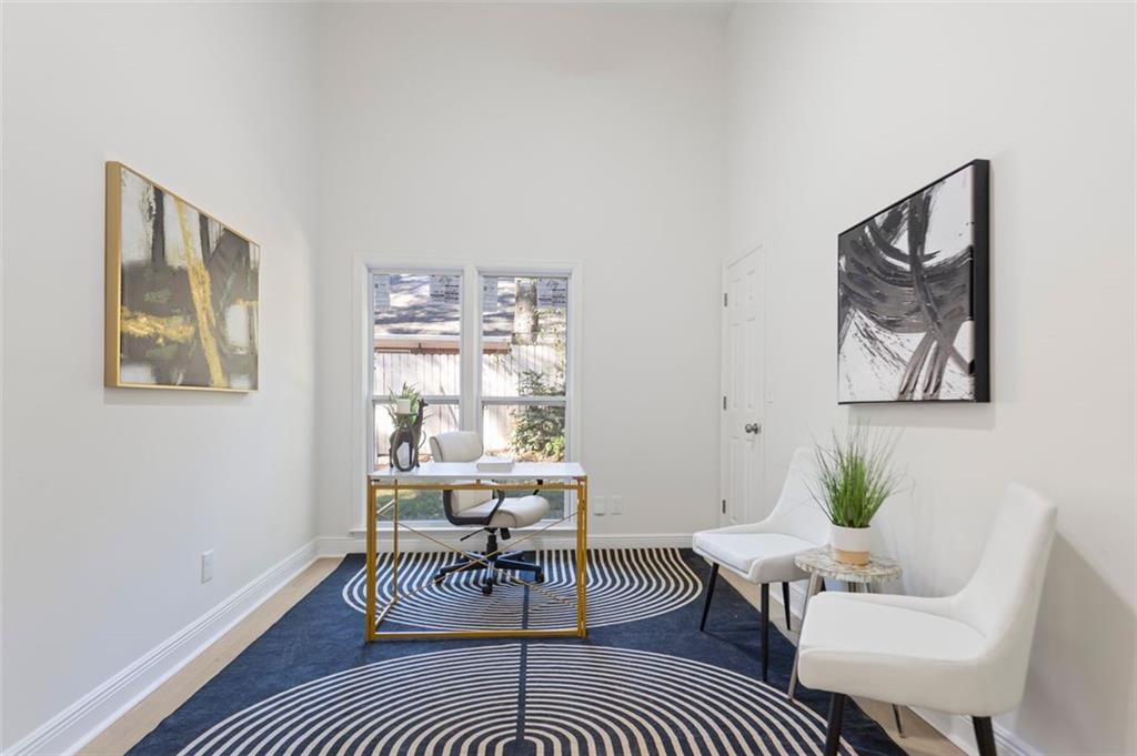 Lees Crossing - Residential
