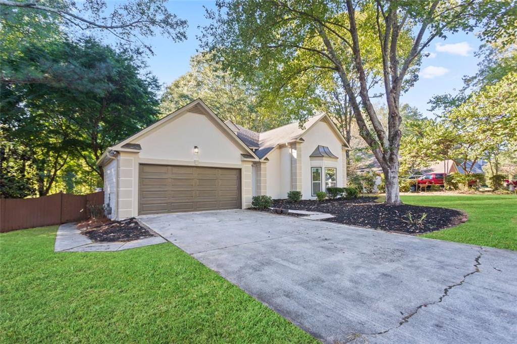 Lees Crossing - Residential