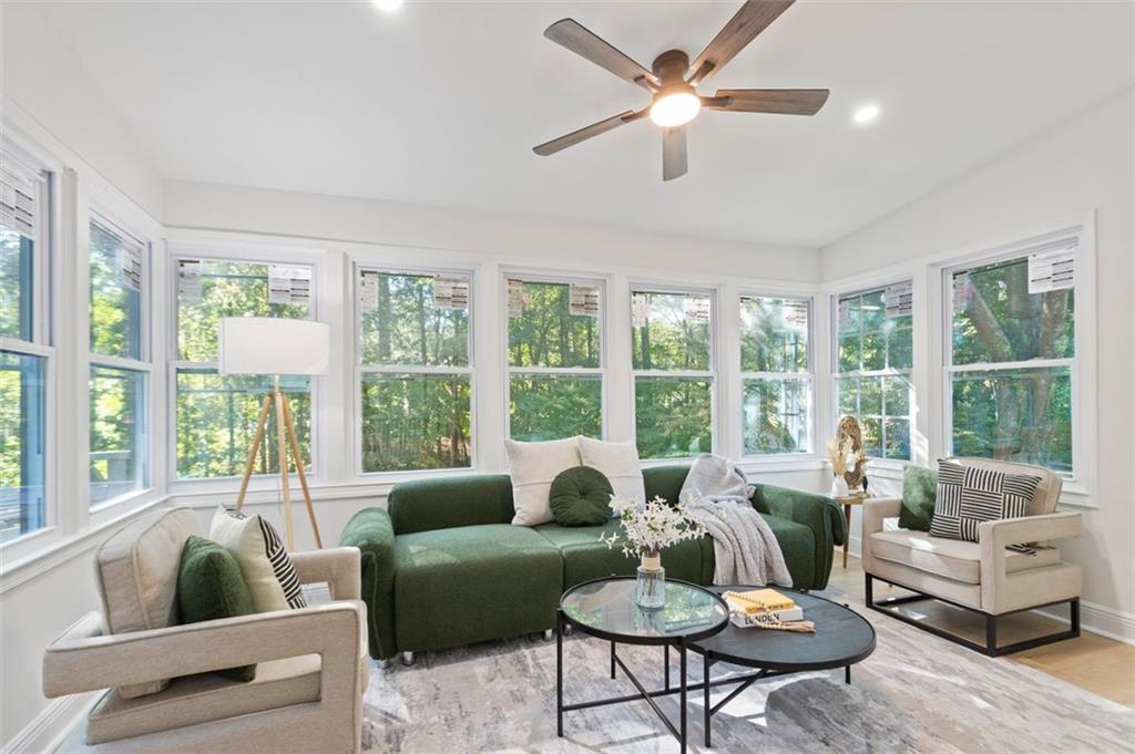 Lees Crossing - Residential
