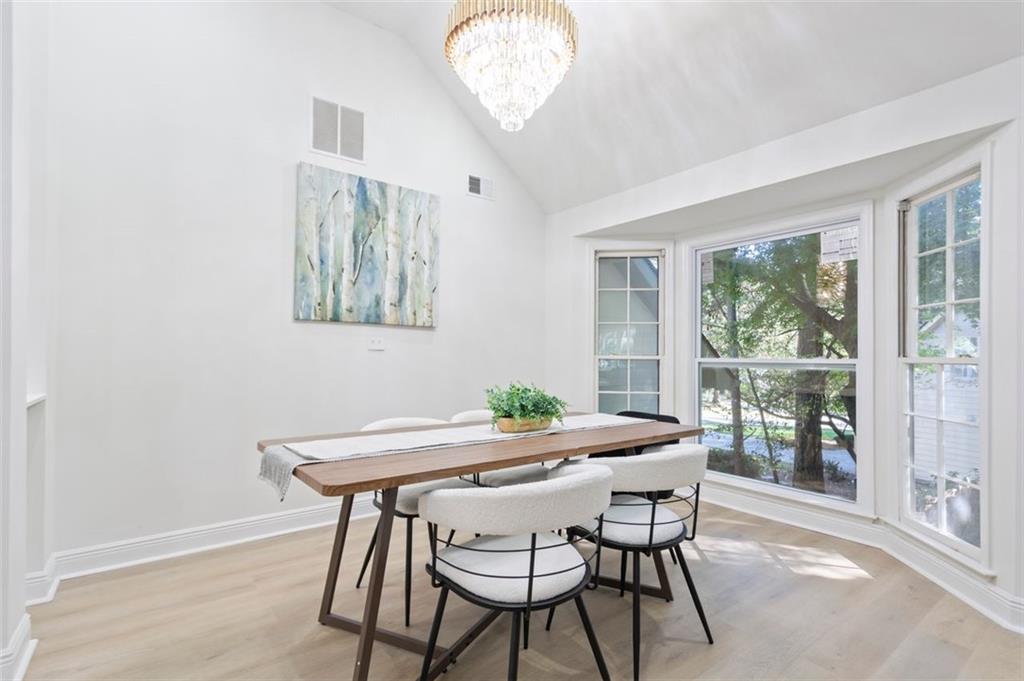 Lees Crossing - Residential