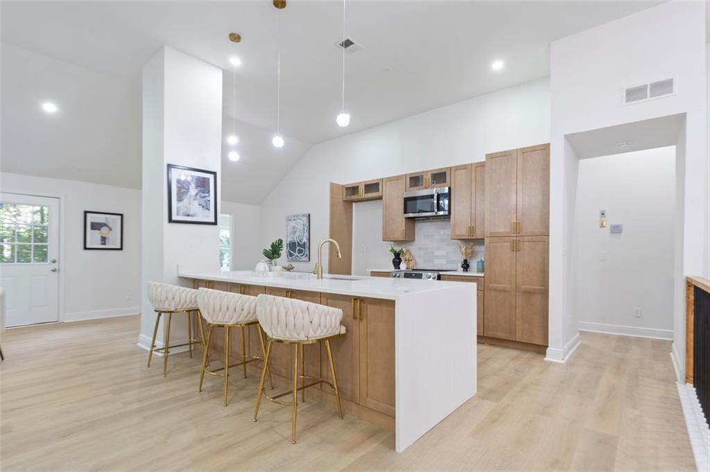 Lees Crossing - Residential