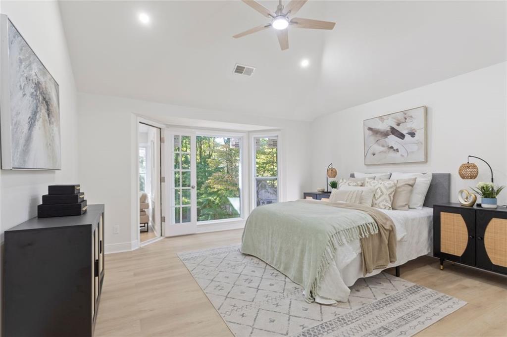 Lees Crossing - Residential