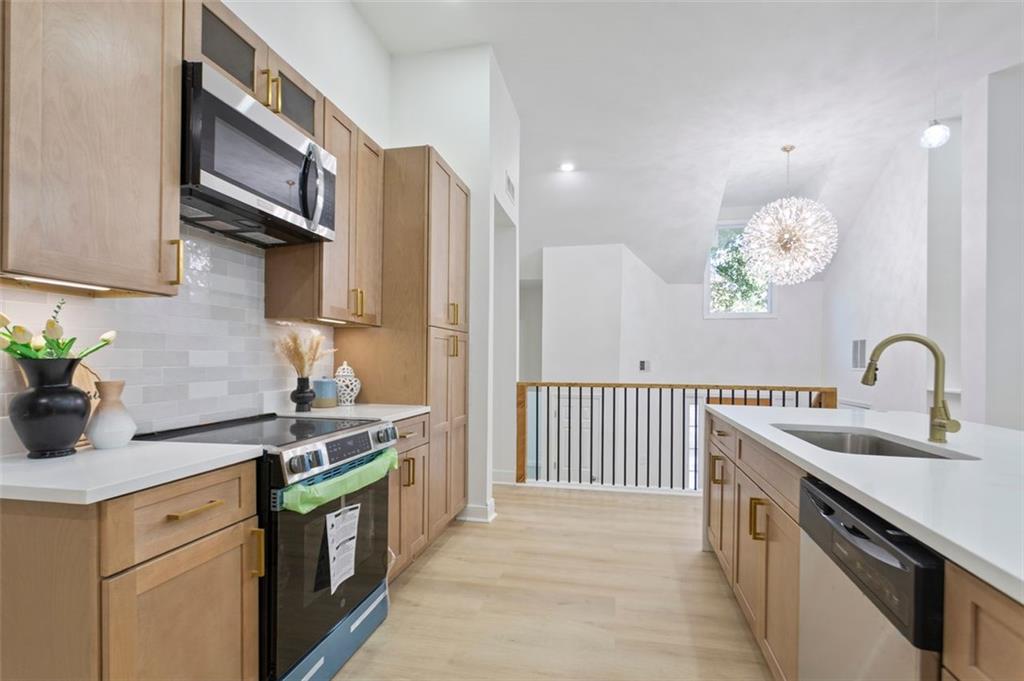 Lees Crossing - Residential