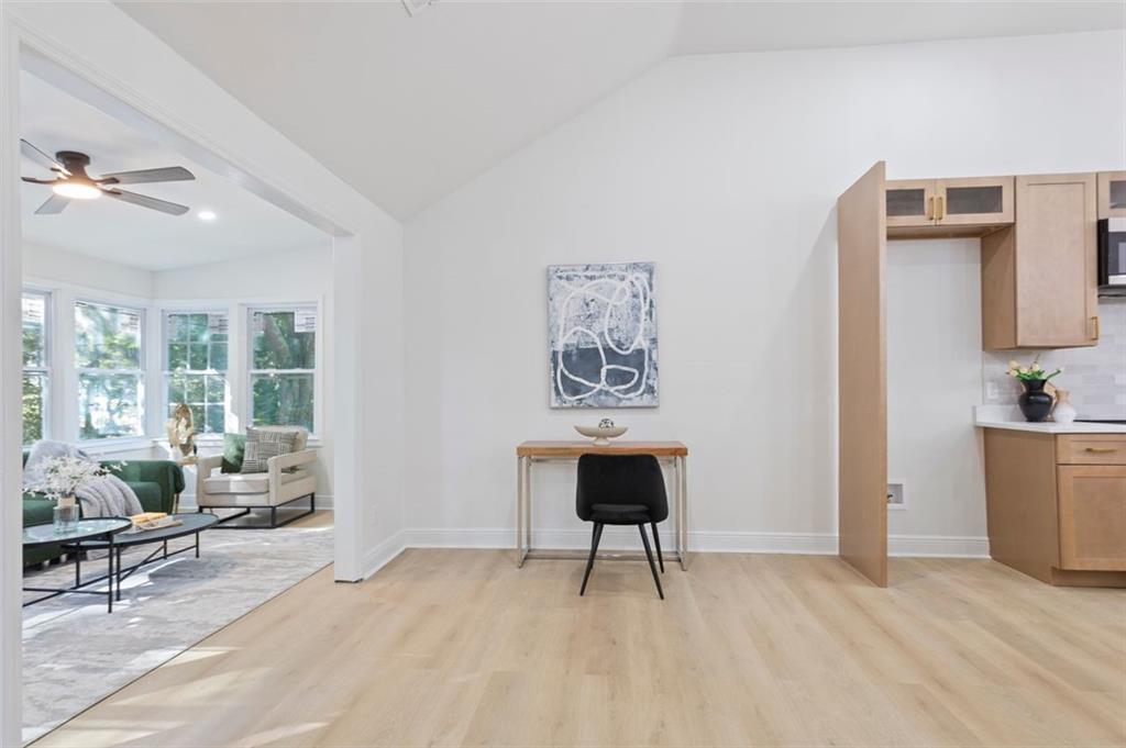 Lees Crossing - Residential