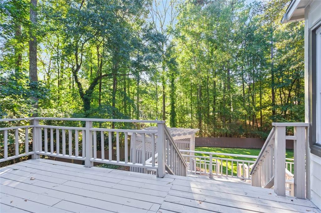 Lees Crossing - Residential