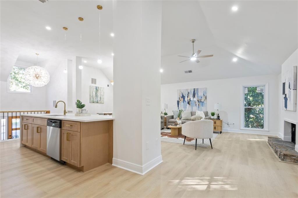 Lees Crossing - Residential