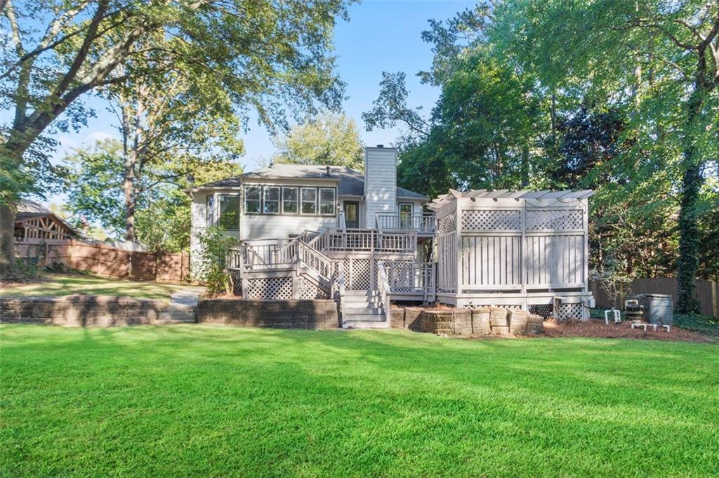 Lees Crossing - Residential