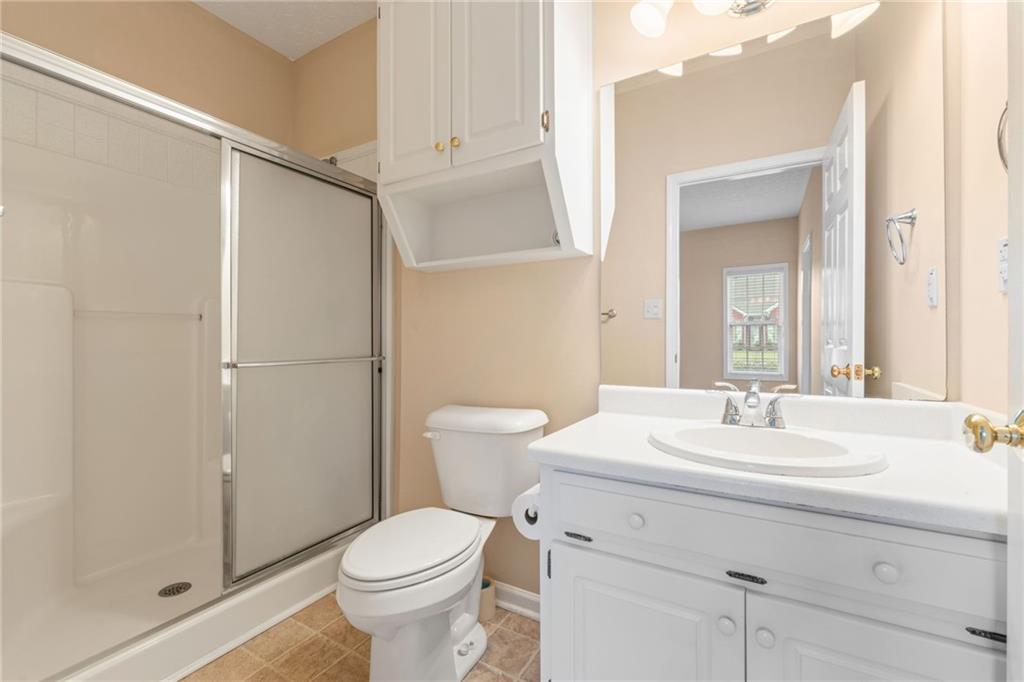 310 Autumn Glen Circle, Fayetteville, Georgia image 9