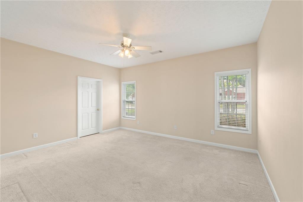 310 Autumn Glen Circle, Fayetteville, Georgia image 8