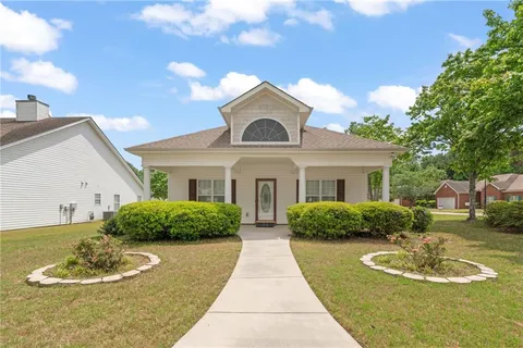310 Autumn Glen Circle, Fayetteville, GA 30215 - MLS#: 7568523