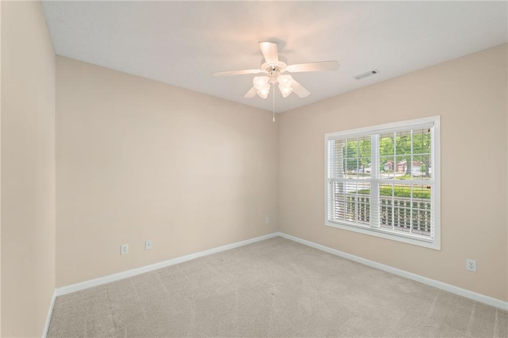 310 Autumn Glen Circle, Fayetteville, Georgia image 6