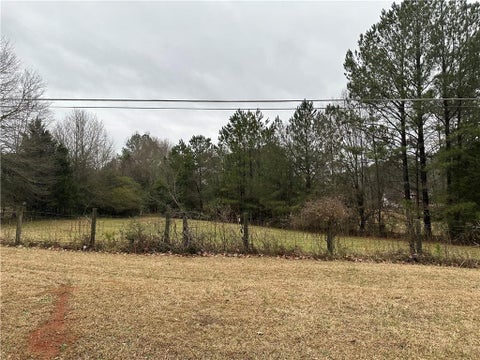 Vacant Land For Sale - 1975 Flat Shoals Road<br/> Conyers, GA 30013