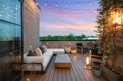 Townhouse For Rent - 661 Auburn Avenue #16<br/> Atlanta, GA 30312