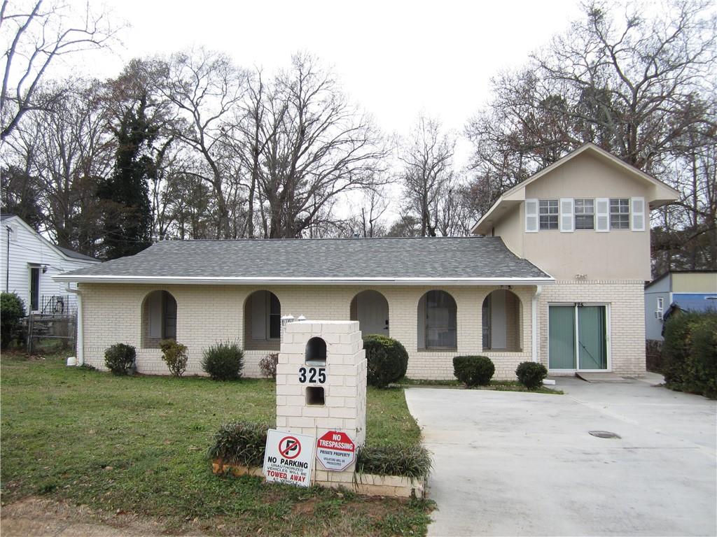 325 Martin Circle, Athens, Georgia image 2