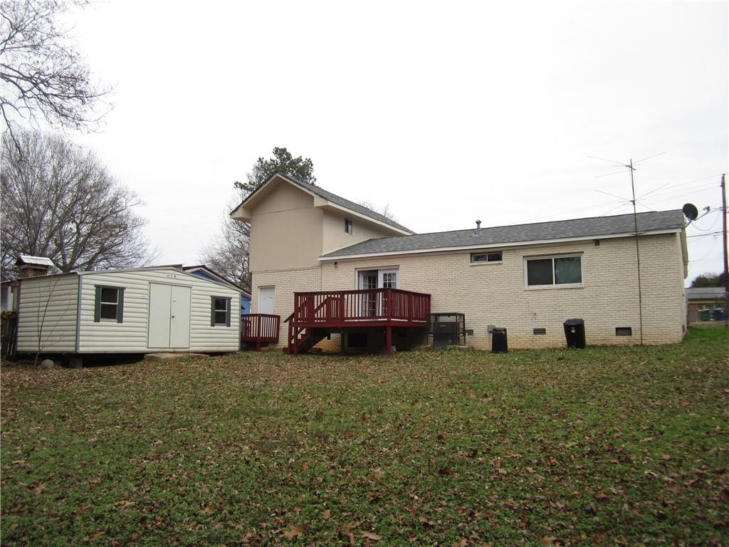 325 Martin Circle, Athens, Georgia image 3