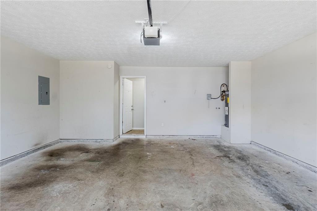 1436 Arbor Place Drive, Morrow, Georgia image 33