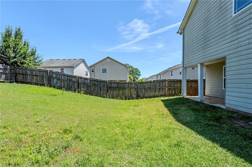 1436 Arbor Place Drive, Morrow, Georgia image 37