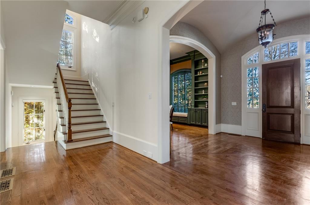 2659 Old Wesley Place, Atlanta, Georgia image 10