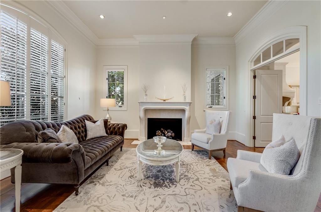 2659 Old Wesley Place, Atlanta, Georgia image 7