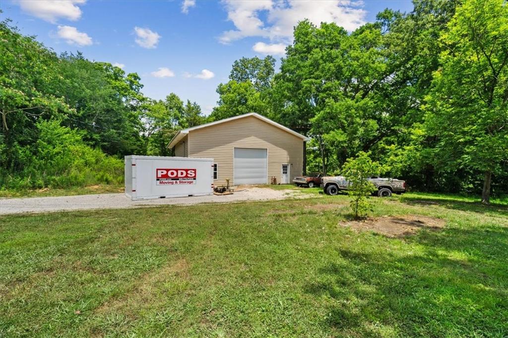 3891 Brown Bridge Road SE