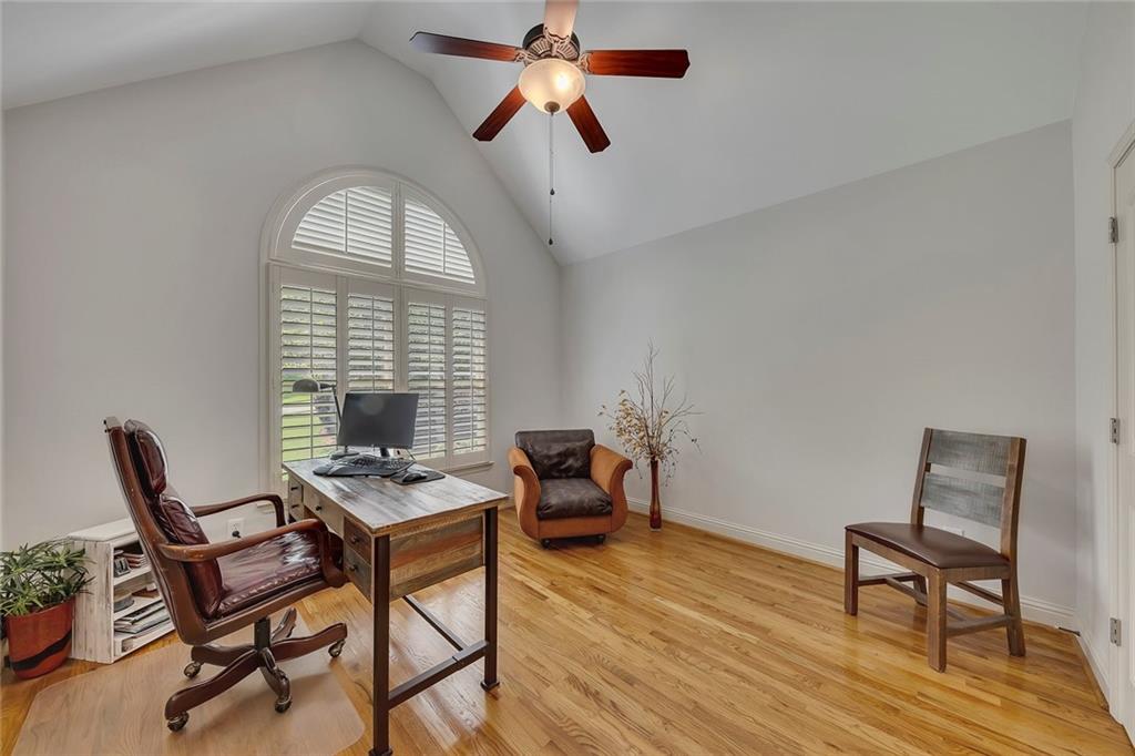 Amberleigh at Haynes Crossing - Residential