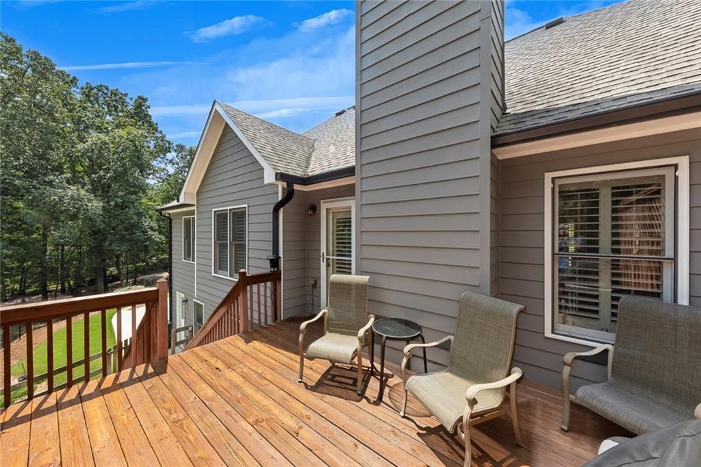 Amberleigh at Haynes Crossing - Residential