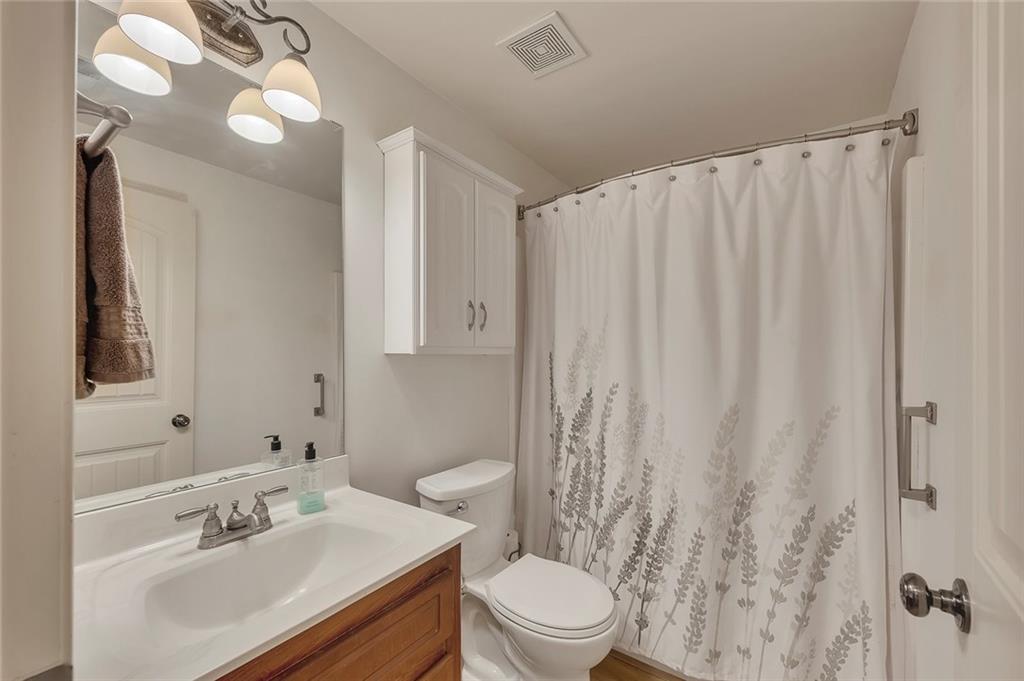 Amberleigh at Haynes Crossing - Residential