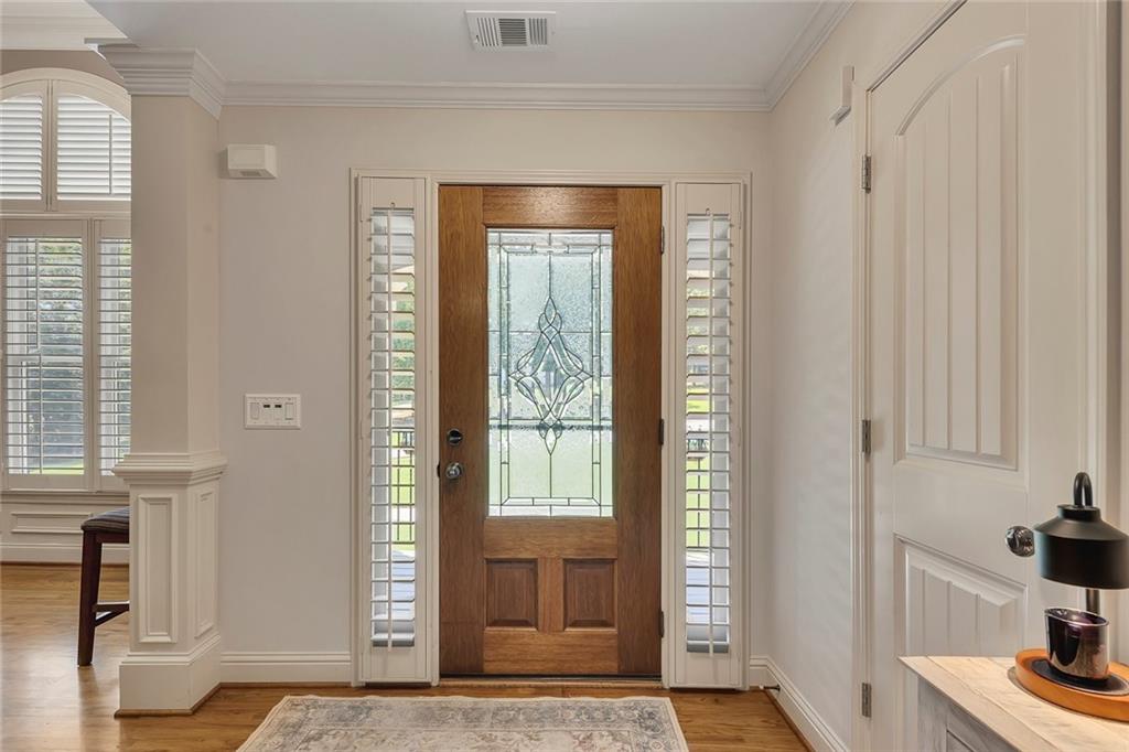 302 Amberleigh Court