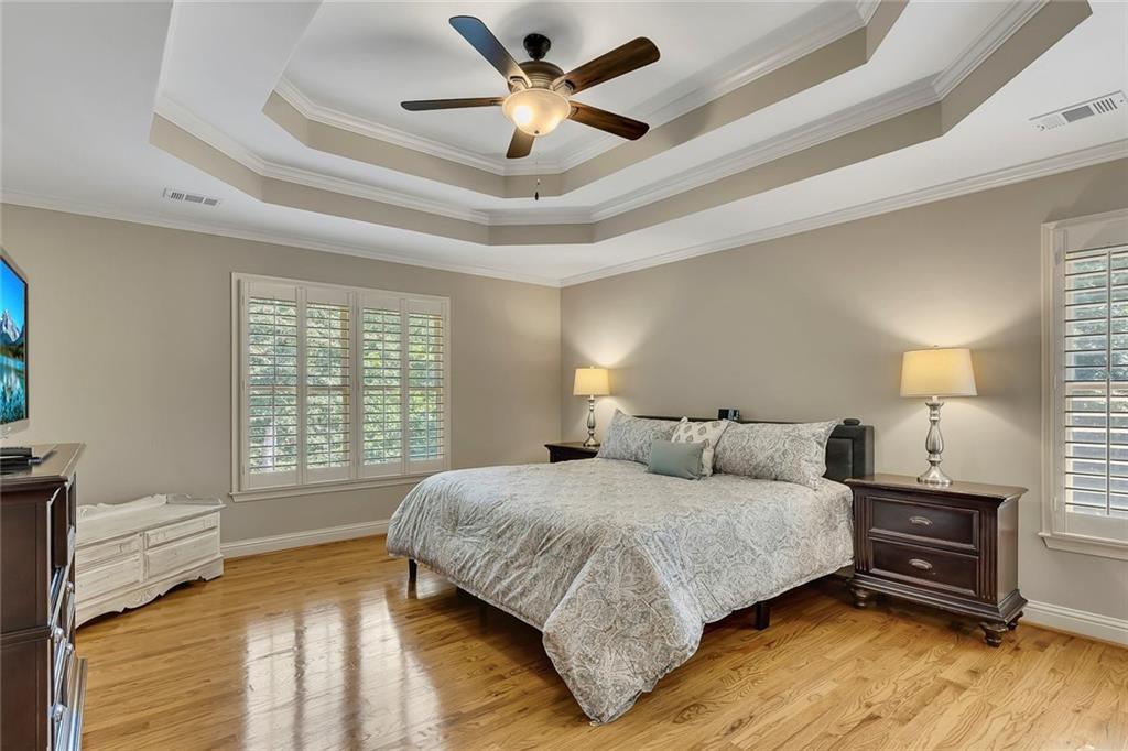 Amberleigh at Haynes Crossing - Residential