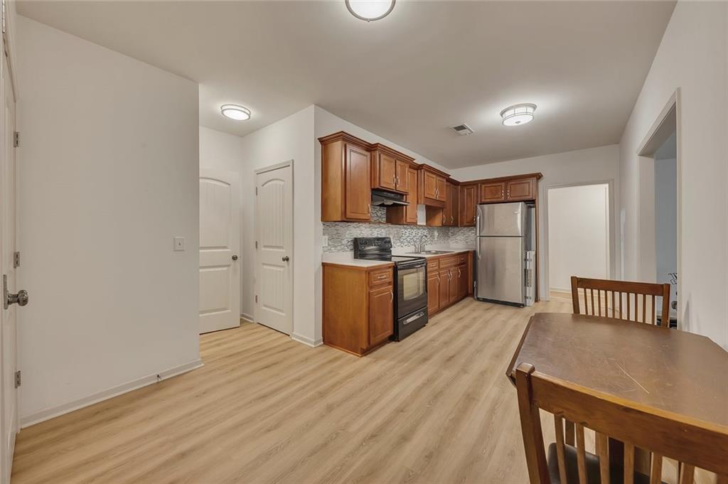 Amberleigh at Haynes Crossing - Residential