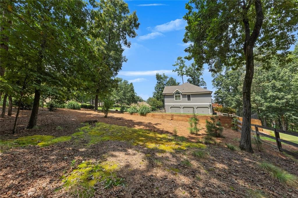 Amberleigh at Haynes Crossing - Residential