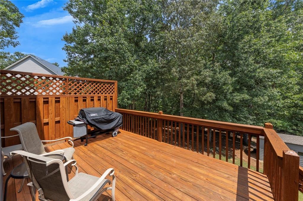 Amberleigh at Haynes Crossing - Residential