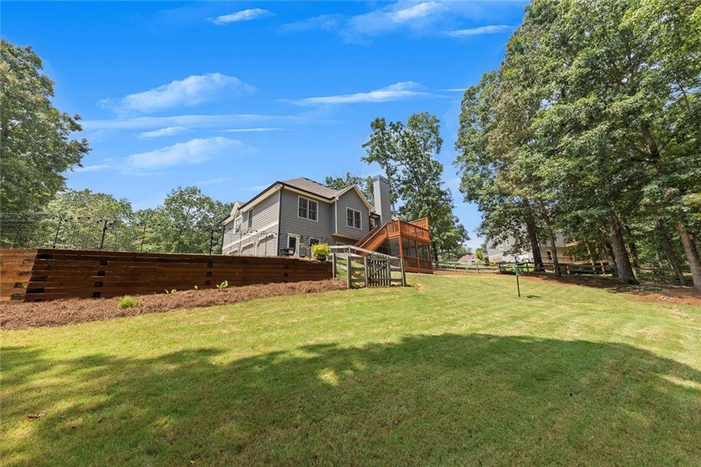 Amberleigh at Haynes Crossing - Residential