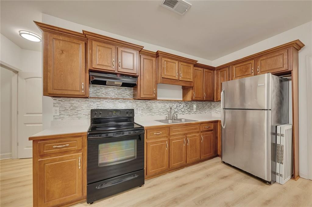 Amberleigh at Haynes Crossing - Residential