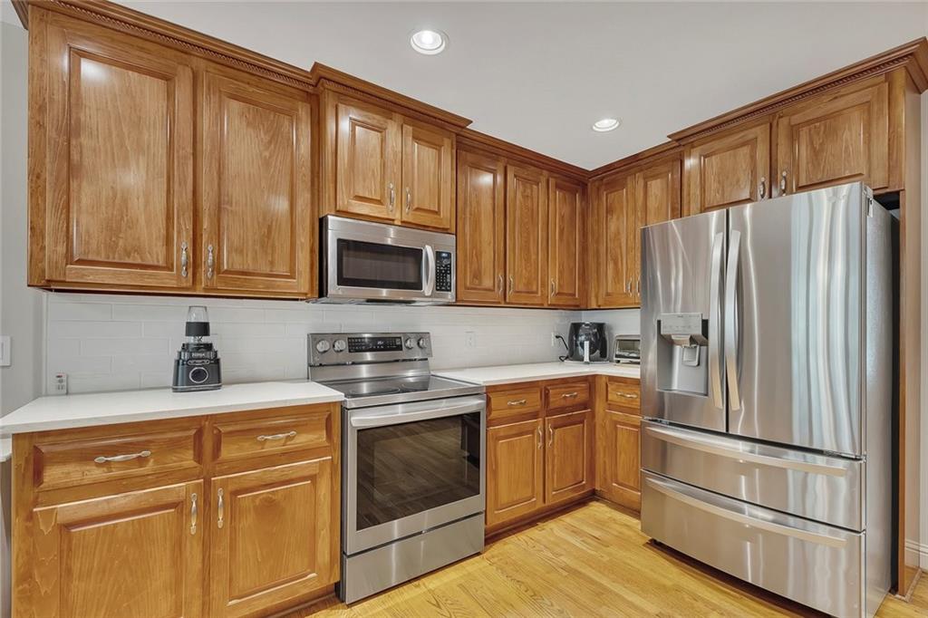 Amberleigh at Haynes Crossing - Residential