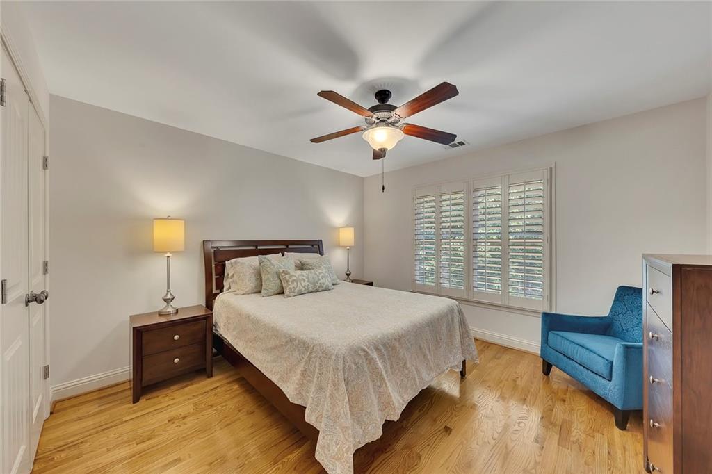 Amberleigh at Haynes Crossing - Residential