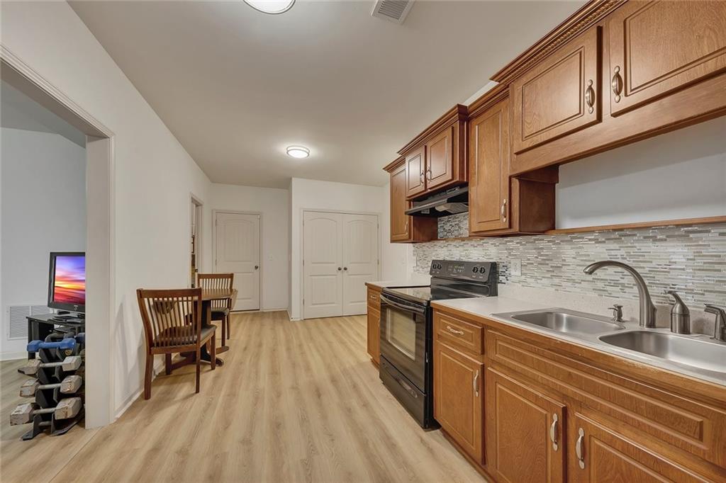 Amberleigh at Haynes Crossing - Residential