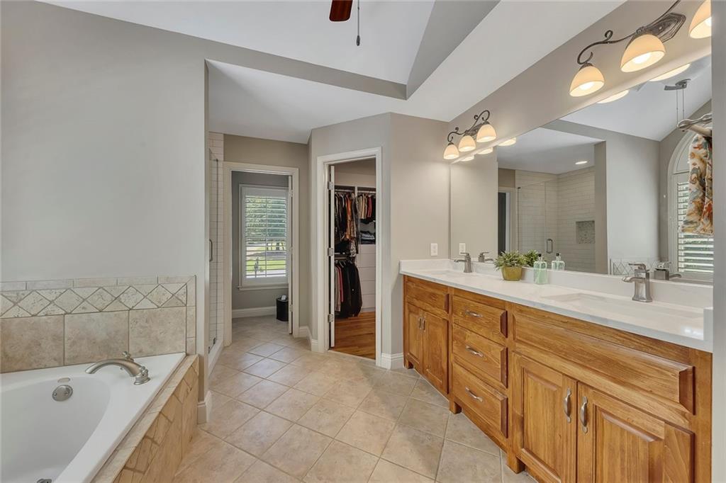 Amberleigh at Haynes Crossing - Residential