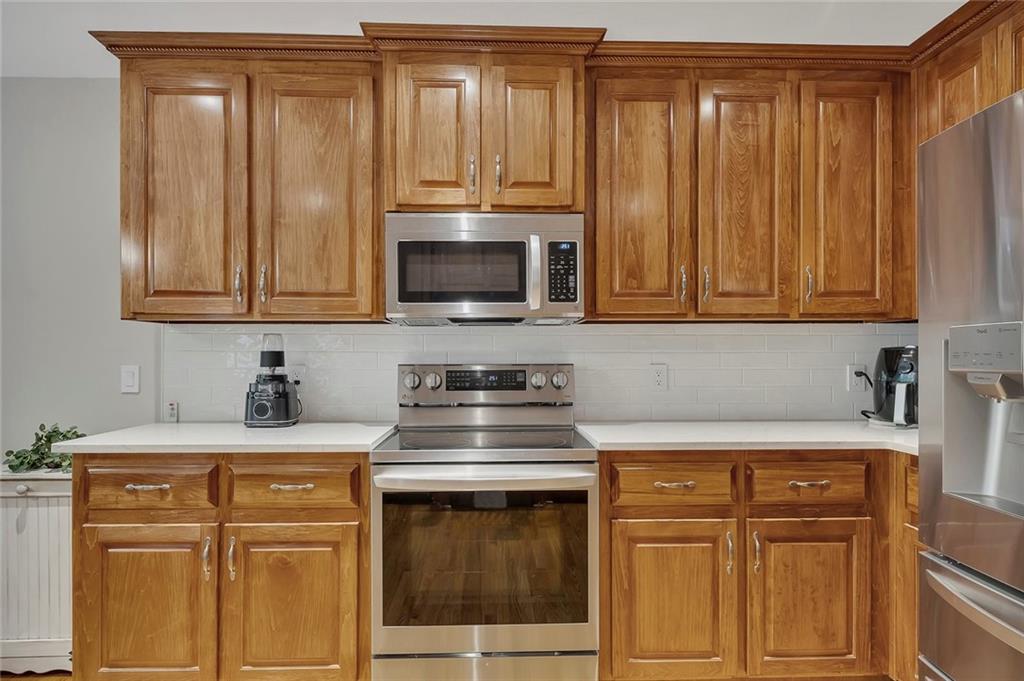 Amberleigh at Haynes Crossing - Residential