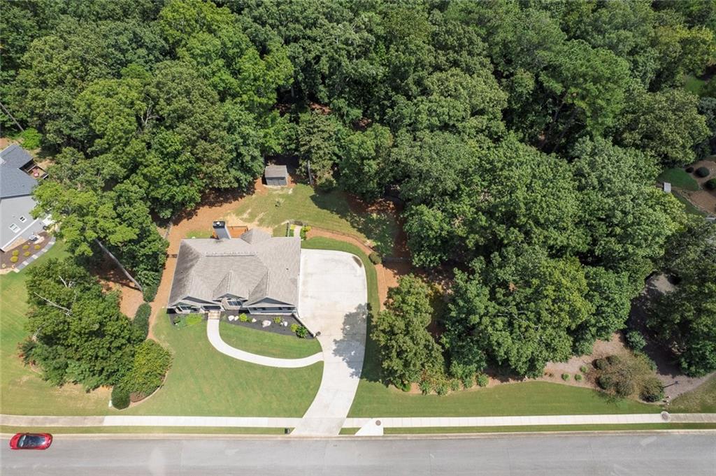 Amberleigh at Haynes Crossing - Residential