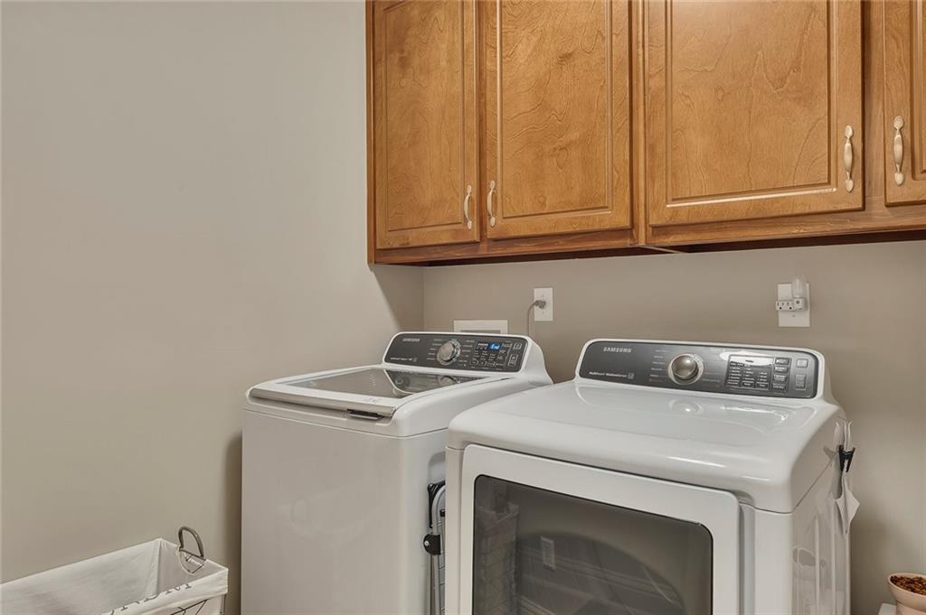 Amberleigh at Haynes Crossing - Residential