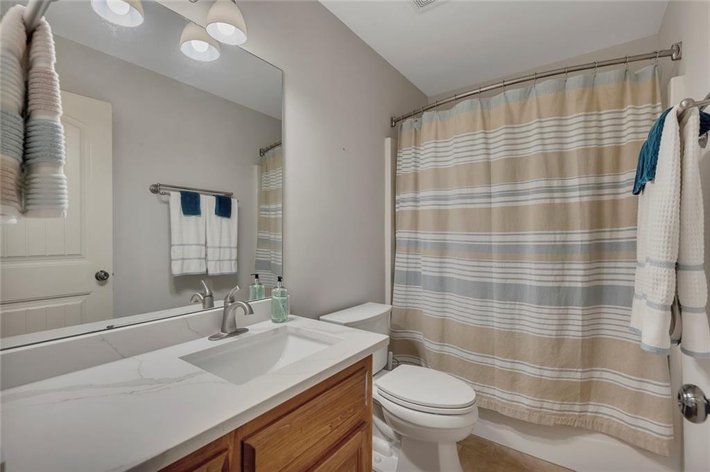 Amberleigh at Haynes Crossing - Residential