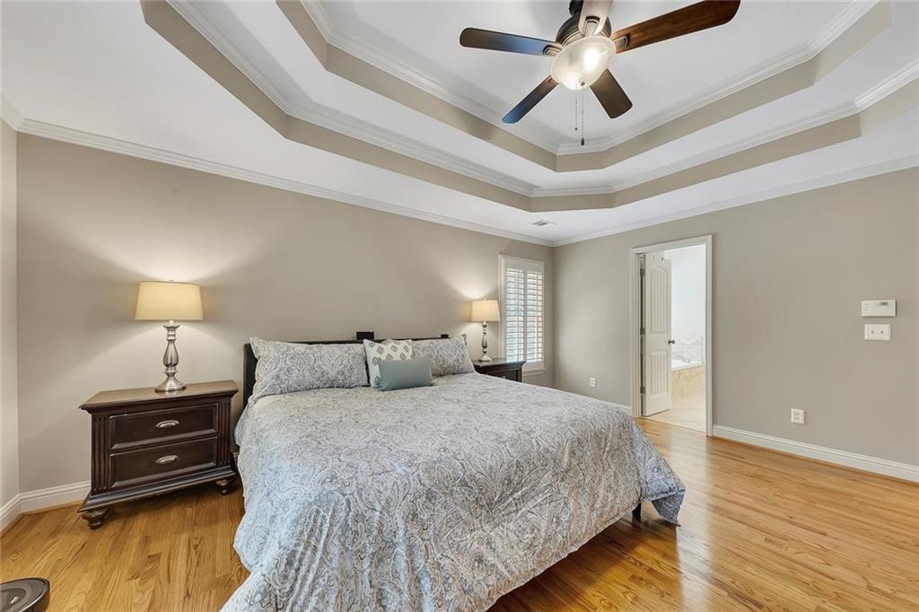 Amberleigh at Haynes Crossing - Residential