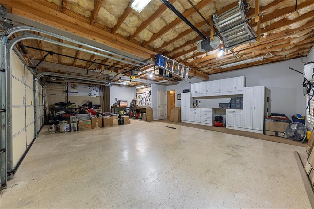 Amberleigh at Haynes Crossing - Residential