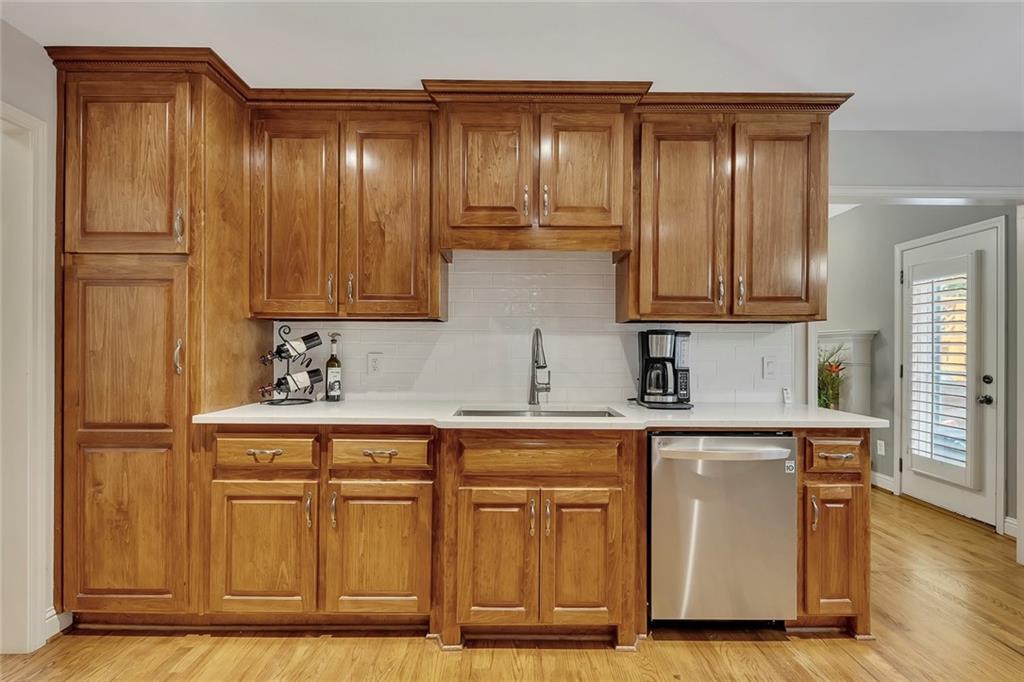 Amberleigh at Haynes Crossing - Residential