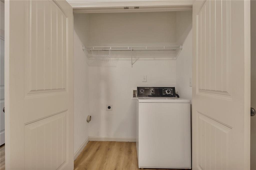 Amberleigh at Haynes Crossing - Residential