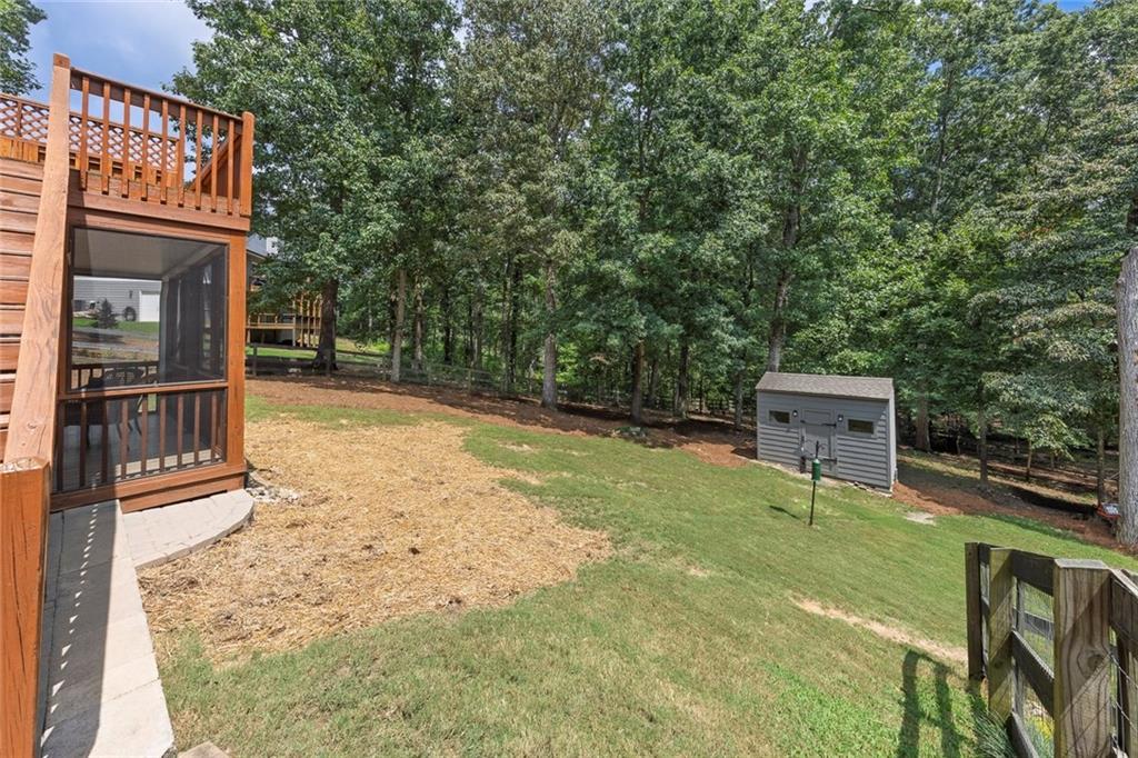 Amberleigh at Haynes Crossing - Residential