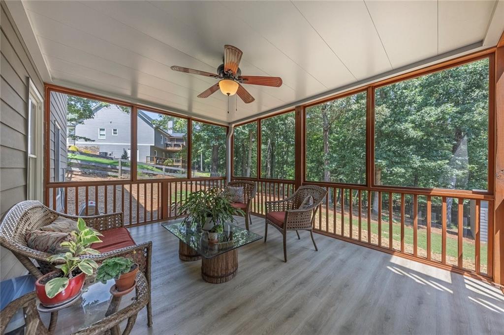 Amberleigh at Haynes Crossing - Residential