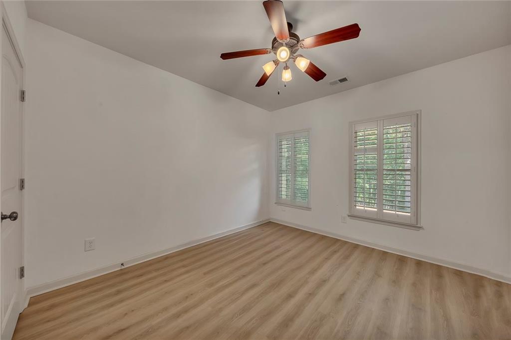 Amberleigh at Haynes Crossing - Residential