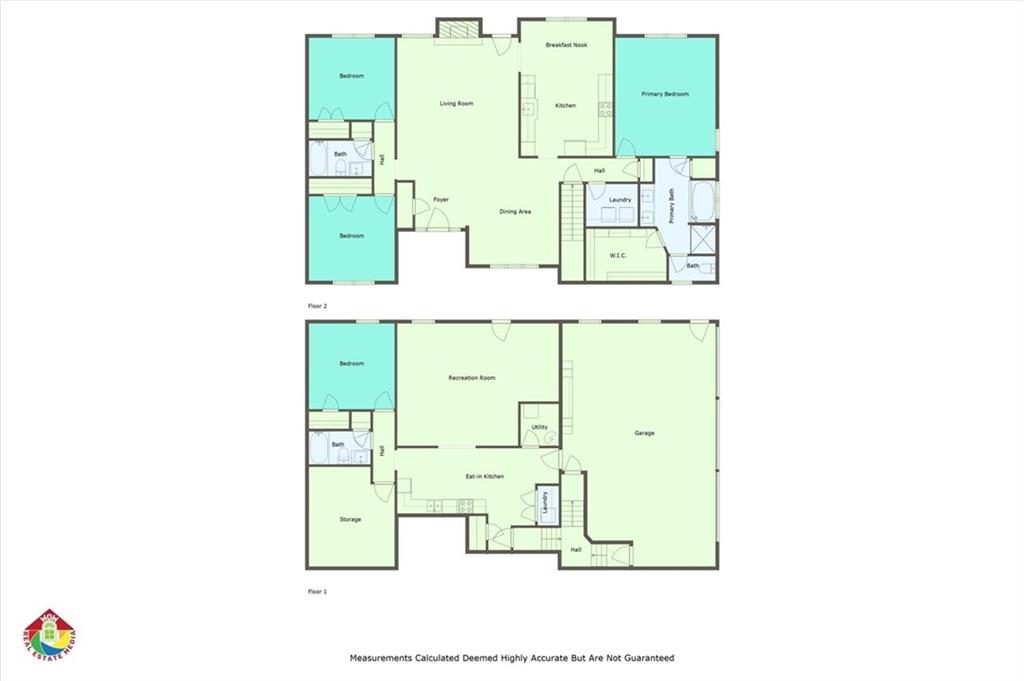 Amberleigh at Haynes Crossing - Residential